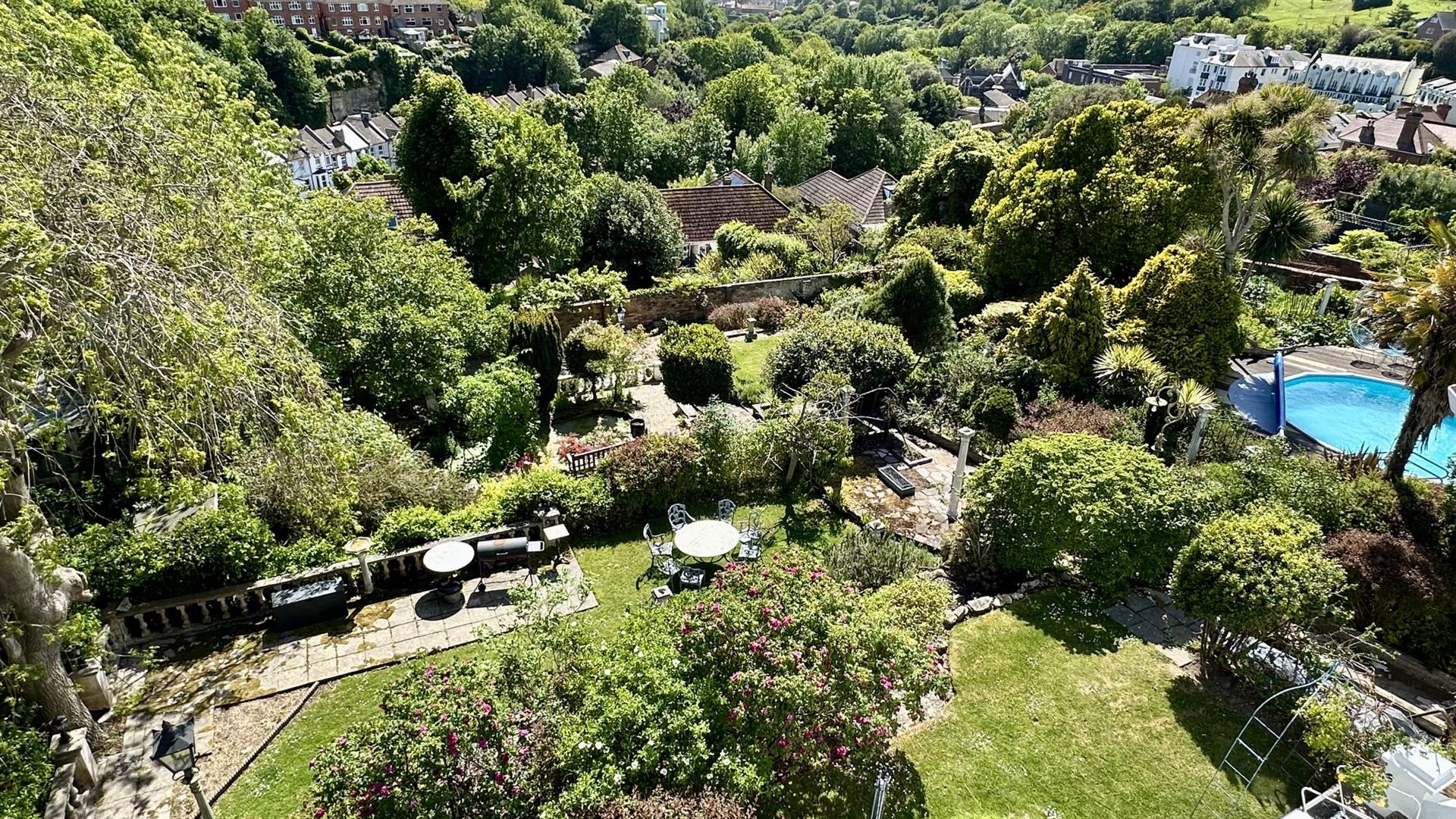 Godwin Road, Hastings